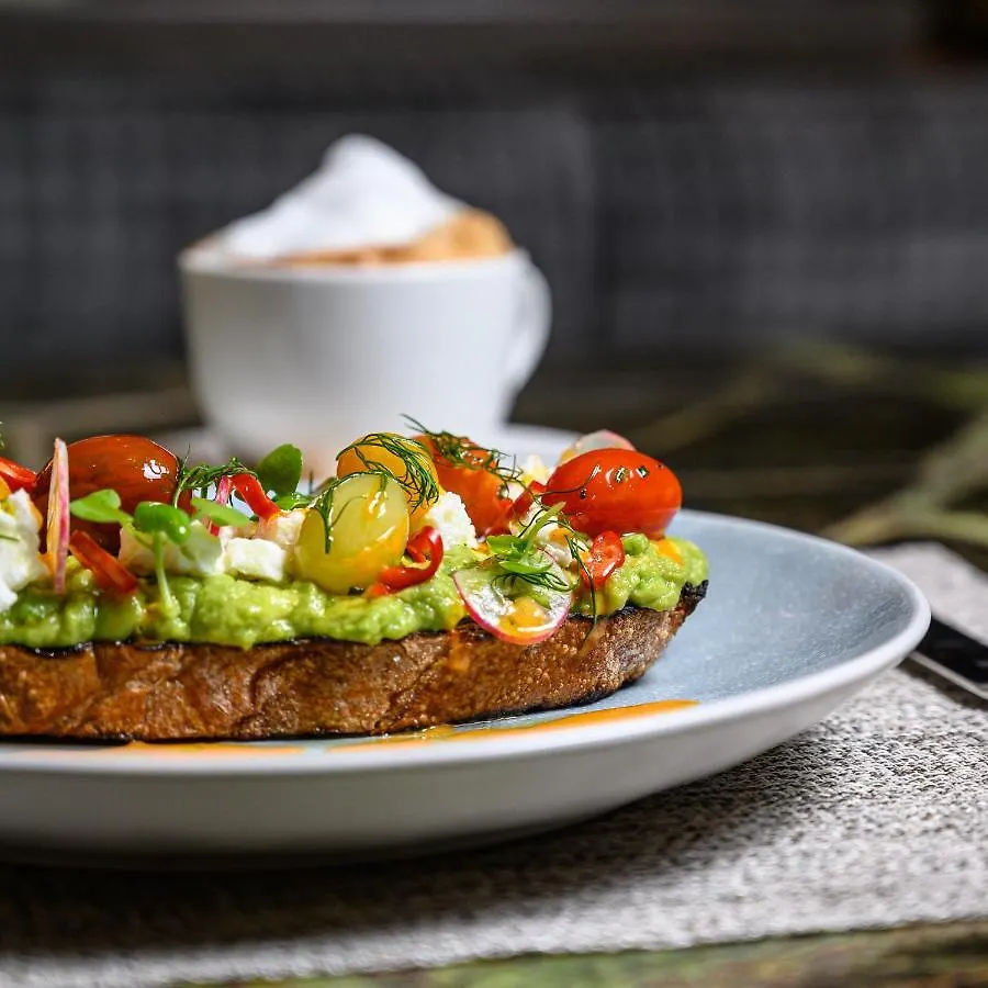 The Hazelton Hotel Toronto