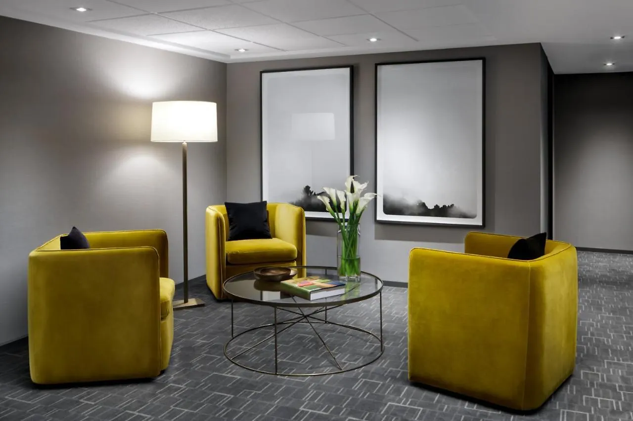 The Hazelton Hotel Toronto 5*,