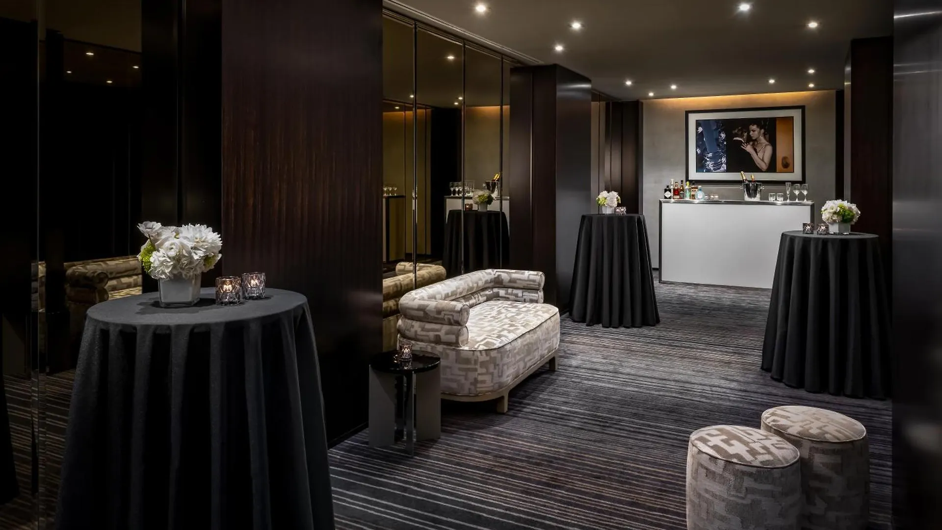 The Hazelton Hotel Toronto