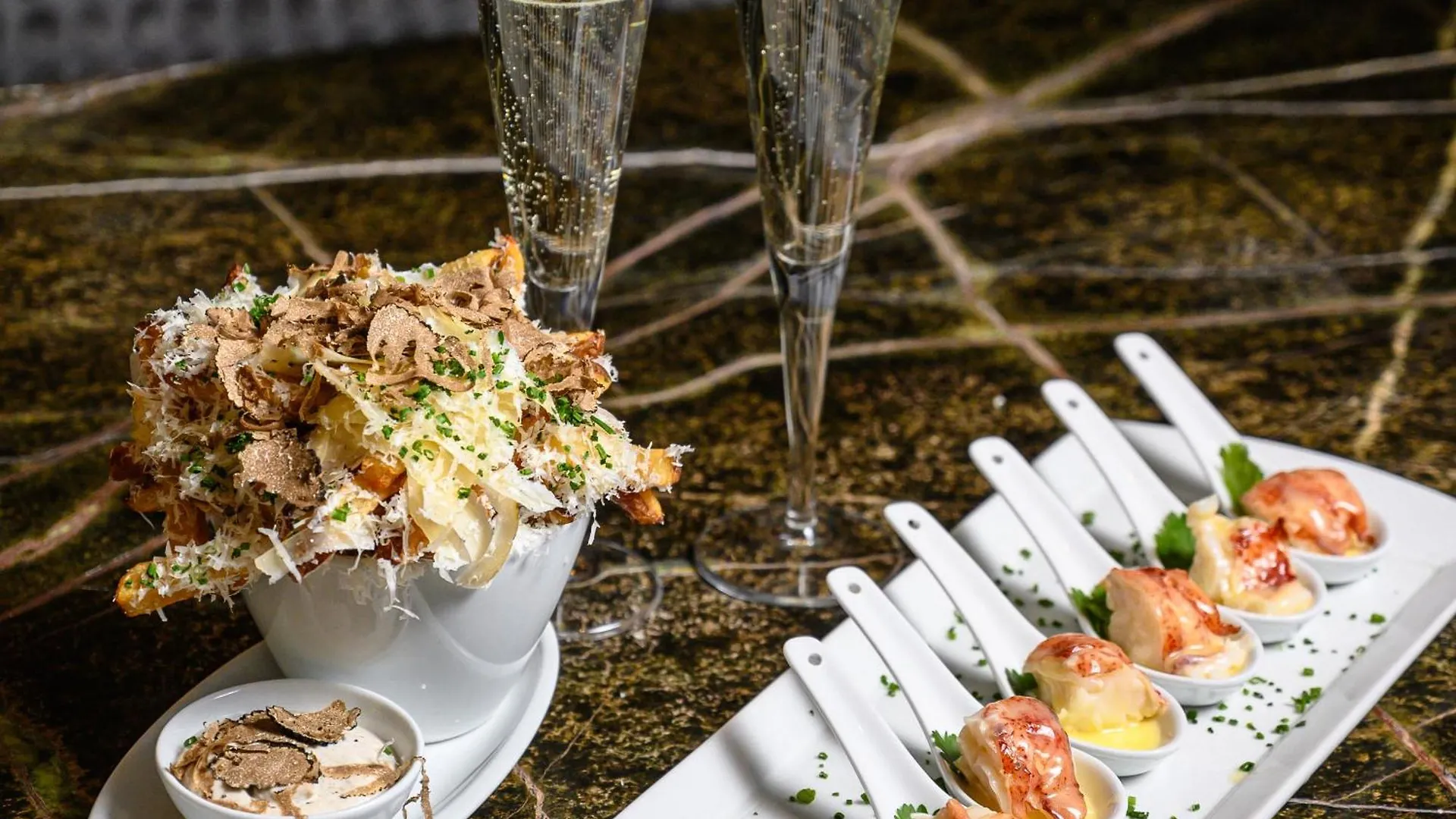 The Hazelton Hotel Toronto Kanada