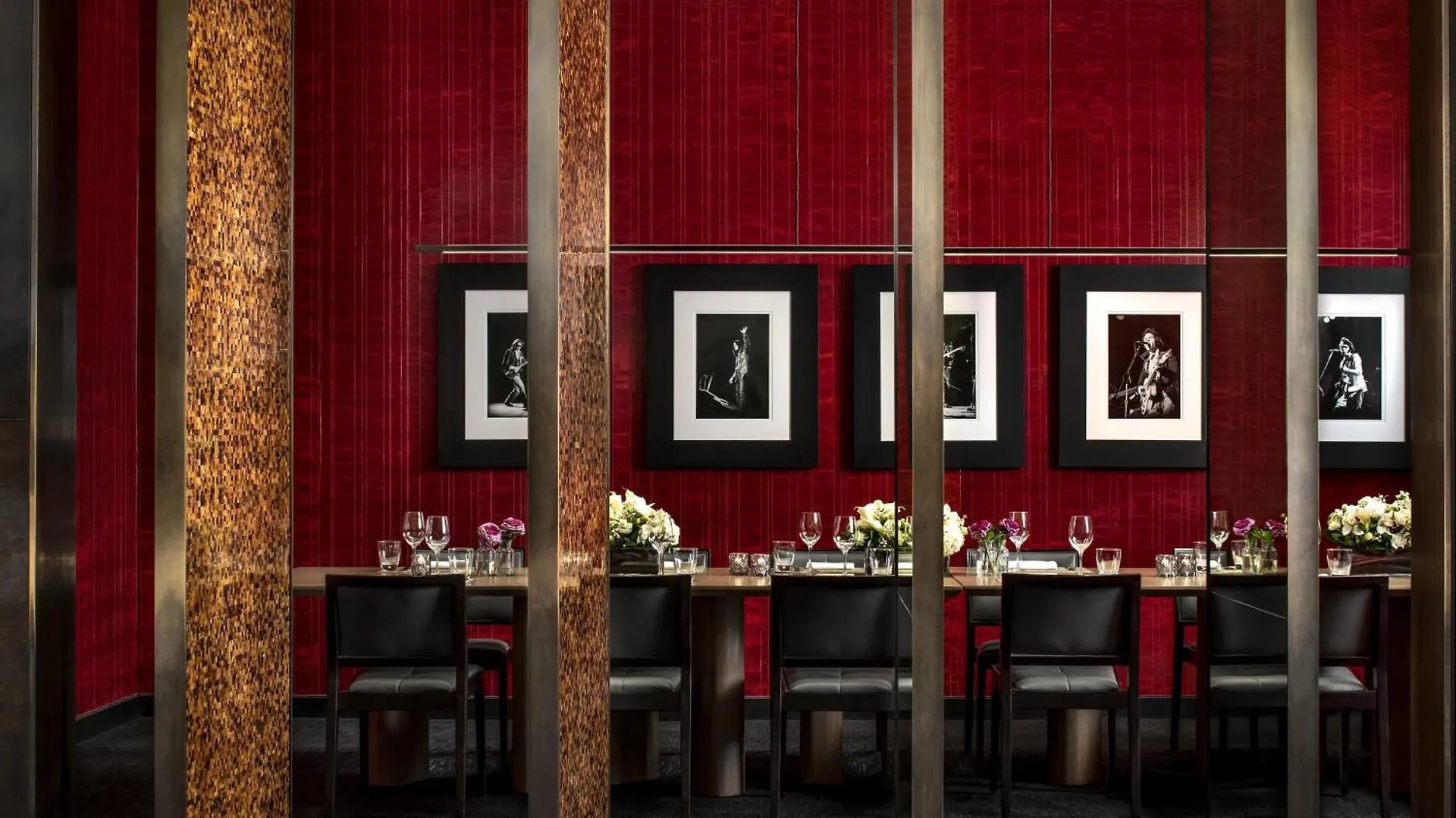 The Hazelton Hotel Toronto