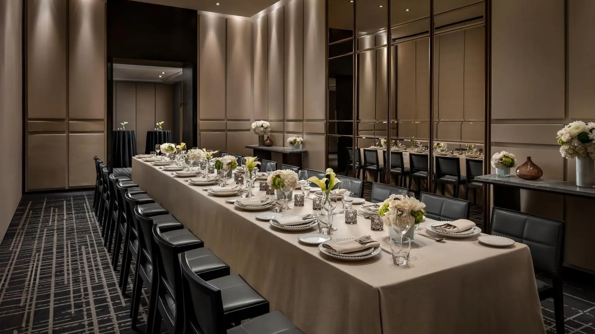 The Hazelton Hotel Toronto