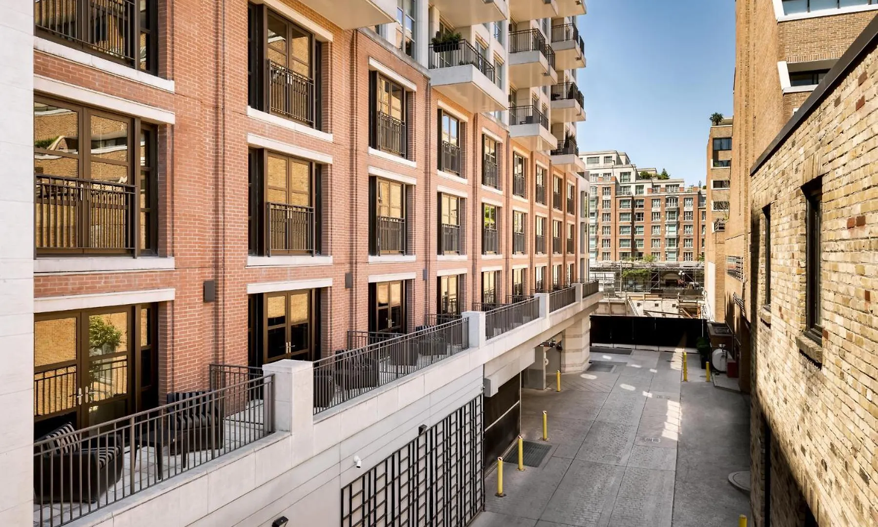 The Hazelton Hotel Toronto