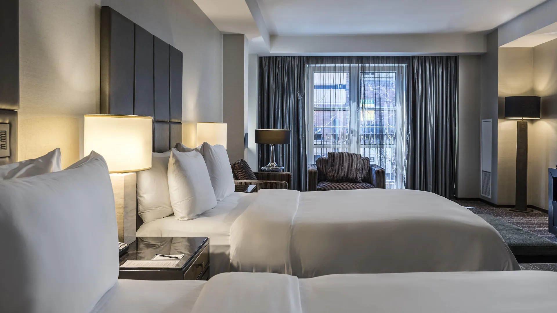 The Hazelton Hotel Toronto 5*,