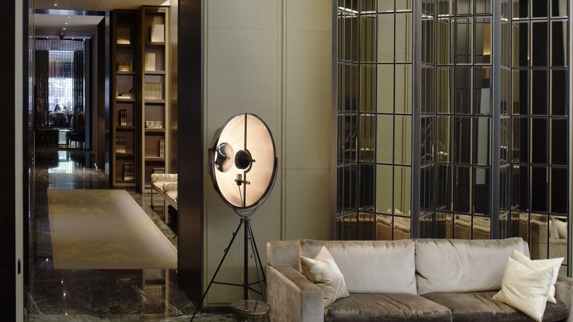 The Hazelton Hotel Toronto