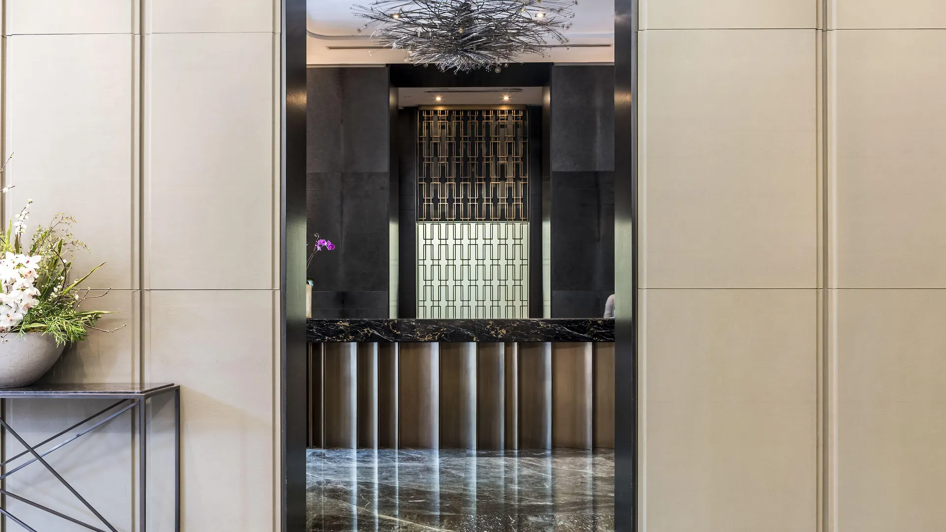 The Hazelton Hotel Toronto