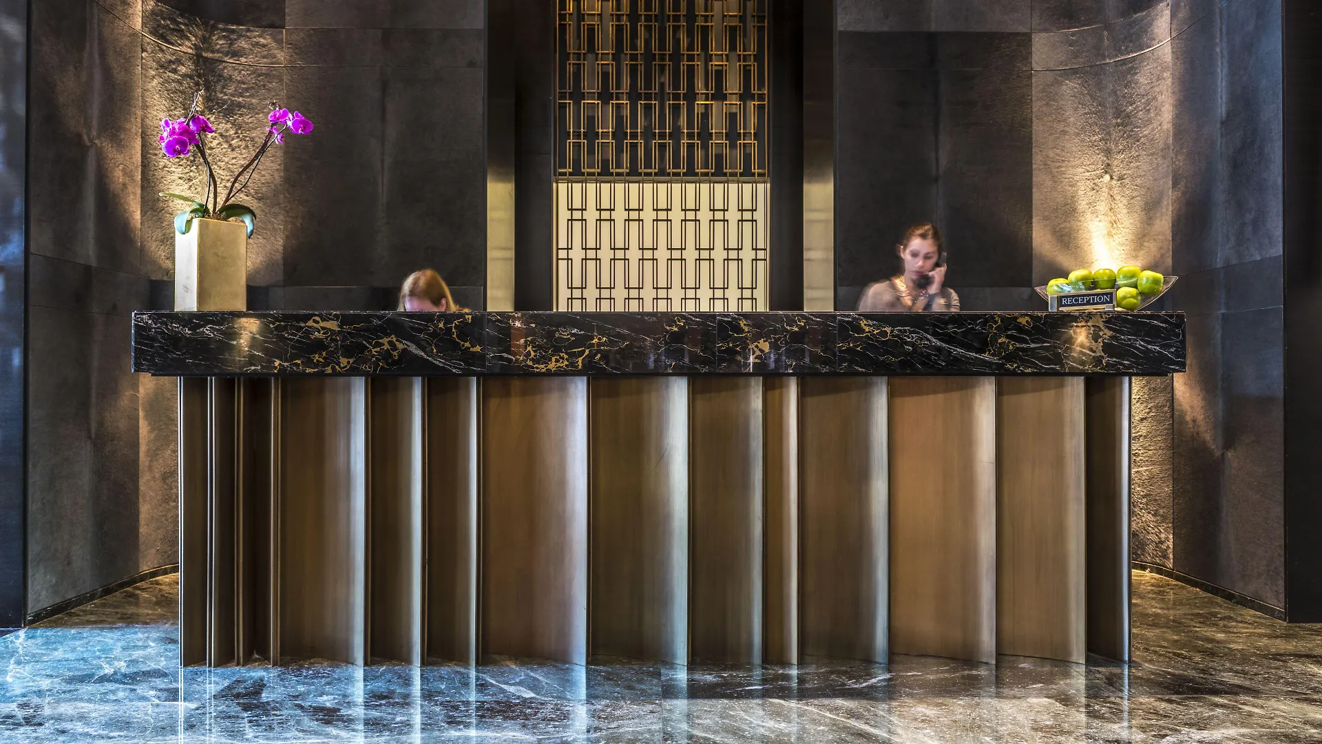 The Hazelton Hotel Toronto