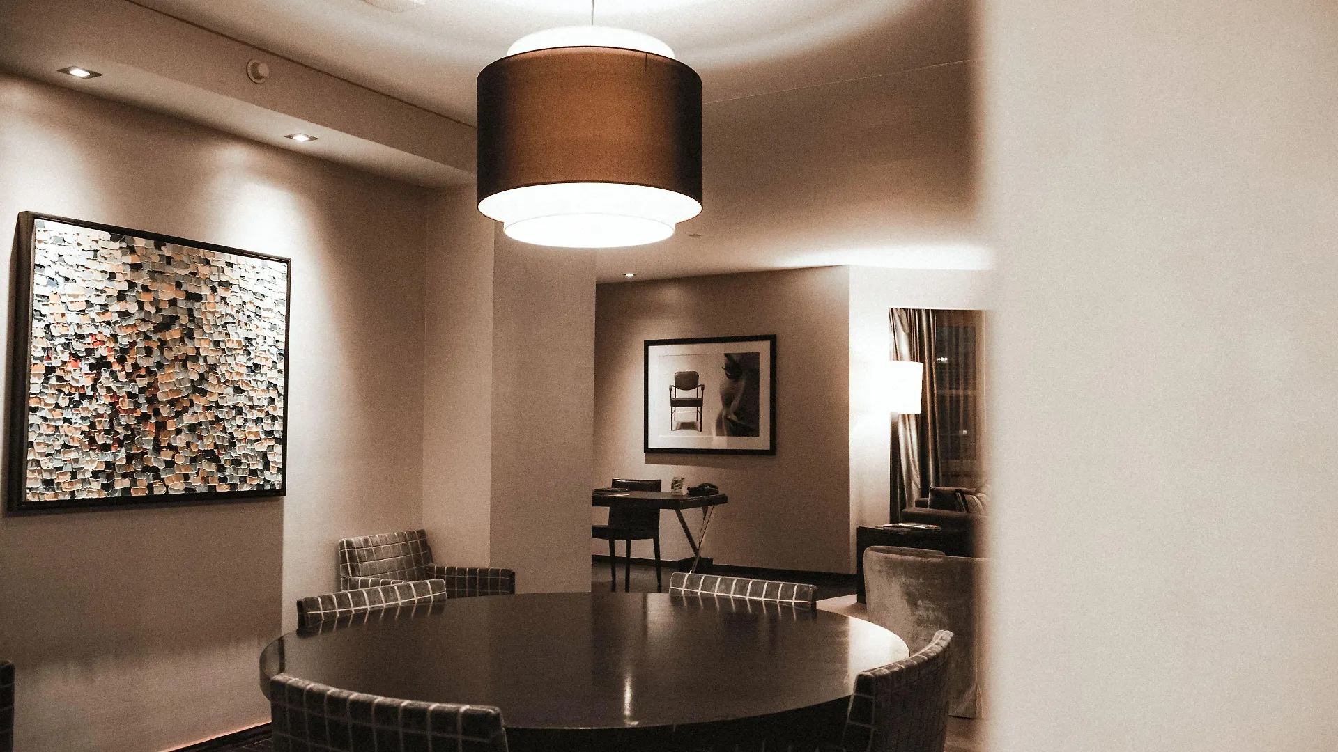 The Hazelton Hotel Toronto