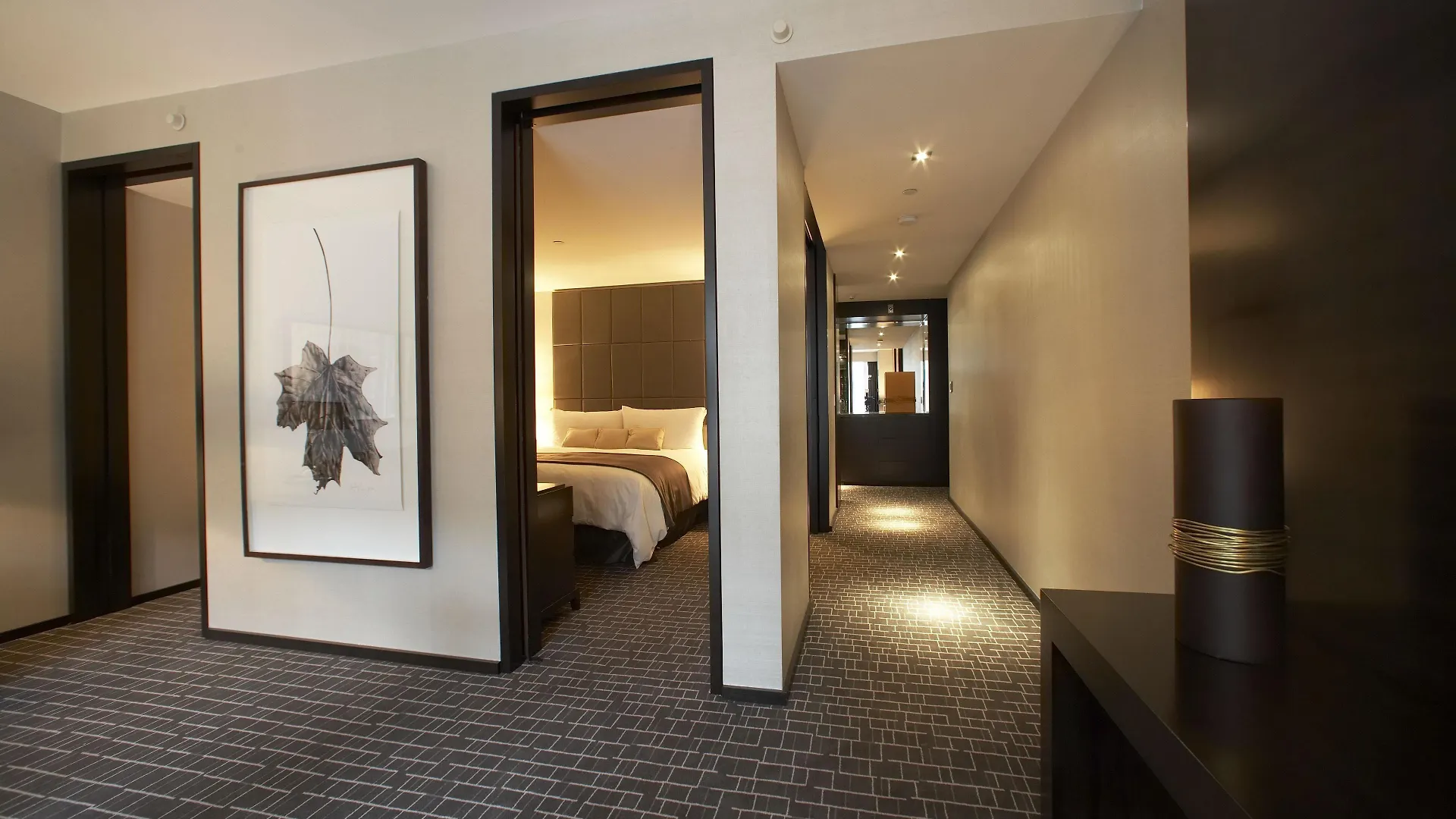 *****  The Hazelton Hotel Toronto Kanada