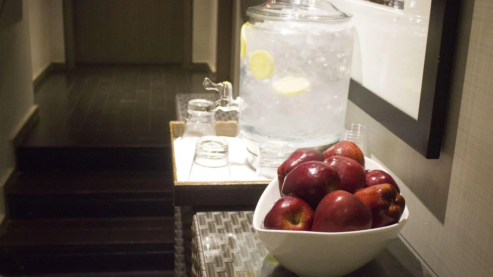 The Hazelton Hotel Toronto