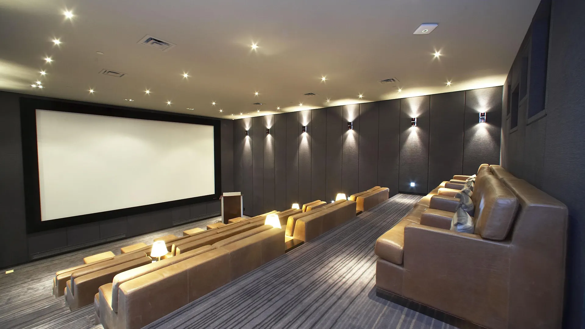 The Hazelton Hotel Toronto