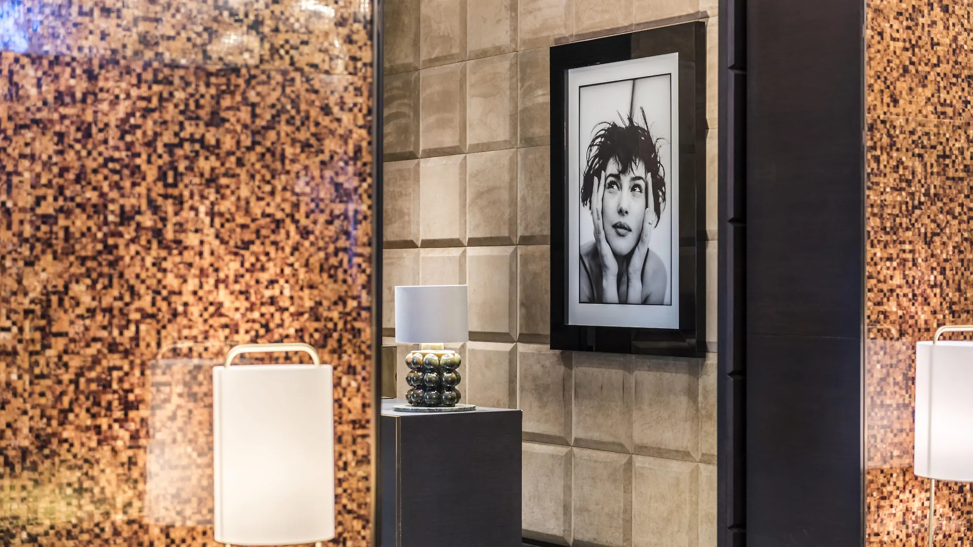 The Hazelton Hotel Toronto