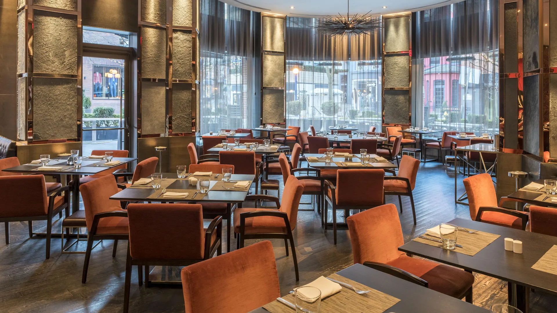 The Hazelton Hotel Toronto