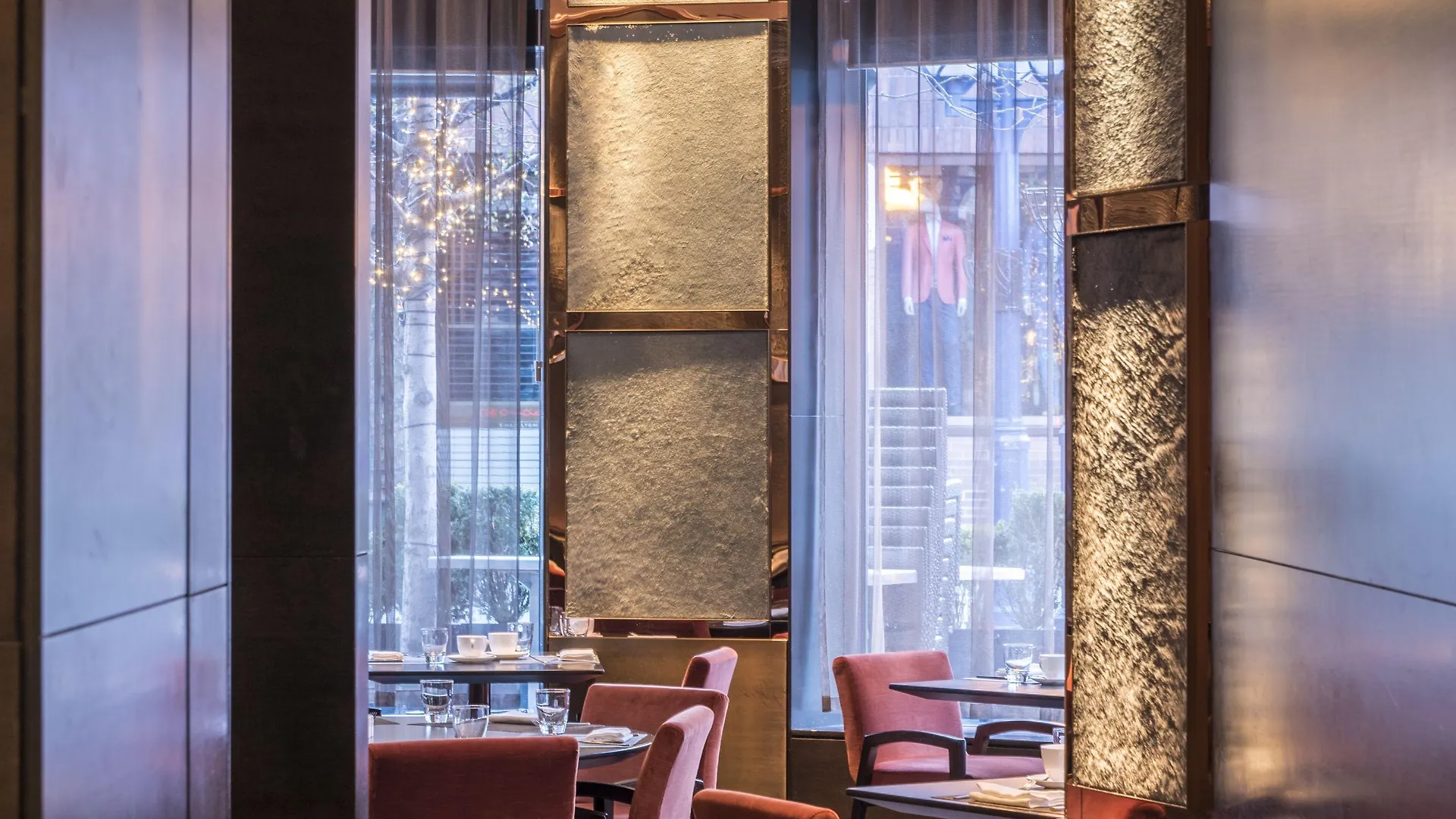 The Hazelton Hotel Toronto 5*,