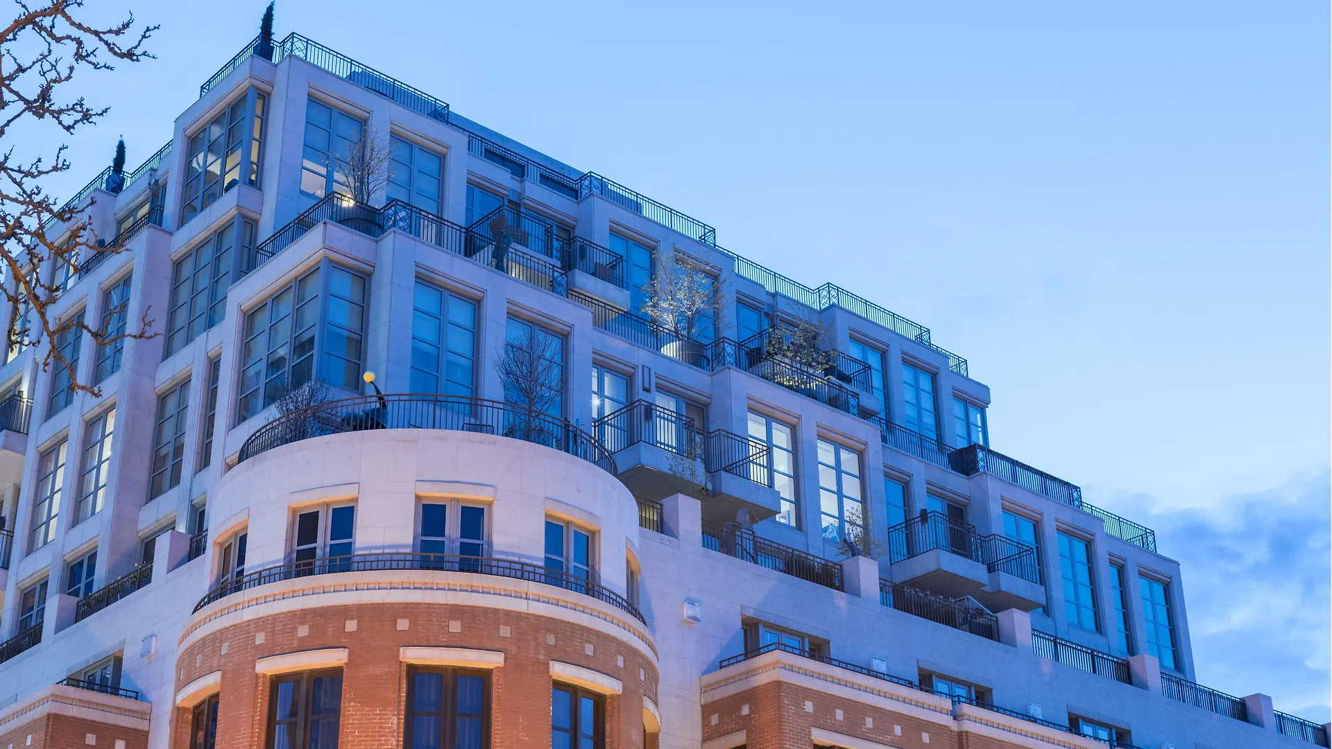 The Hazelton Hotel Toronto 5*,