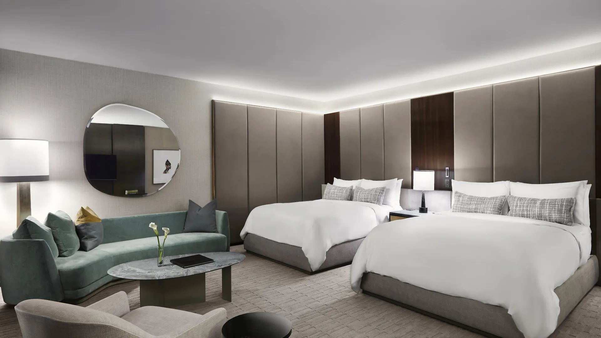 The Hazelton Hotel Toronto