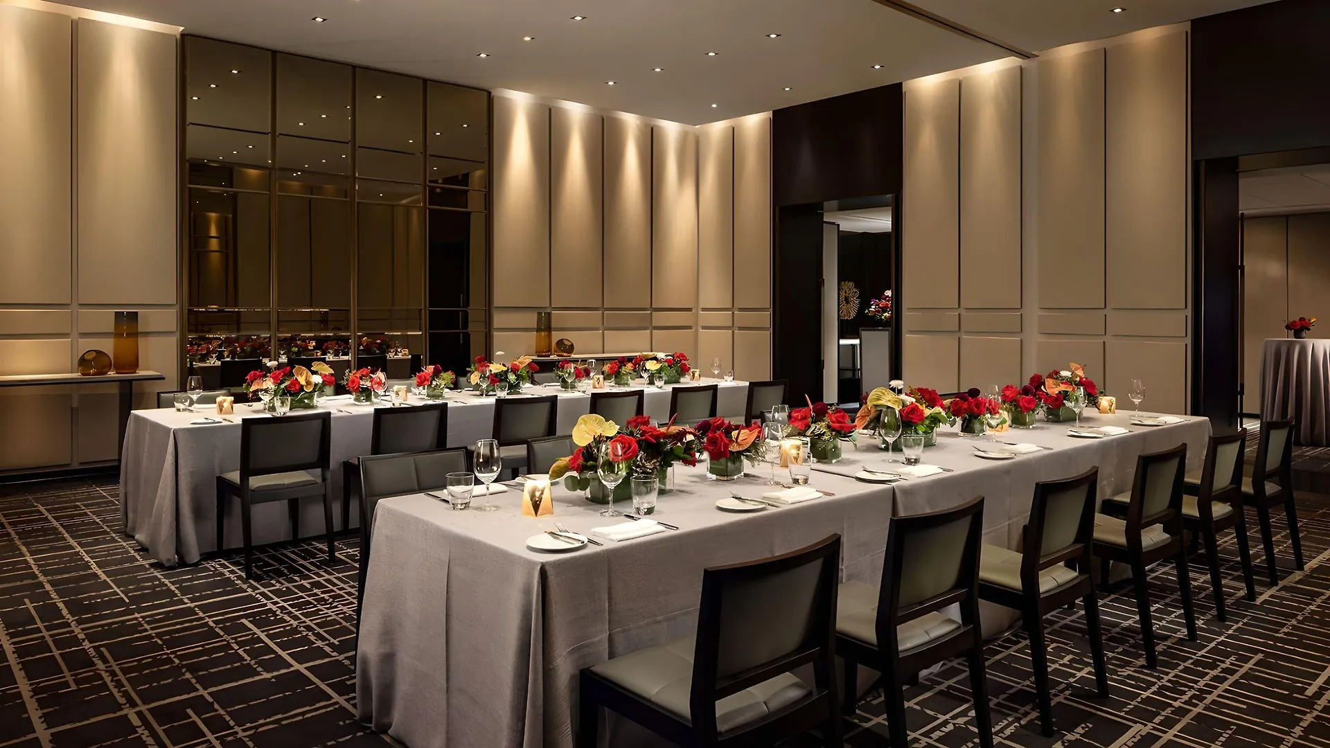 The Hazelton Hotel Toronto