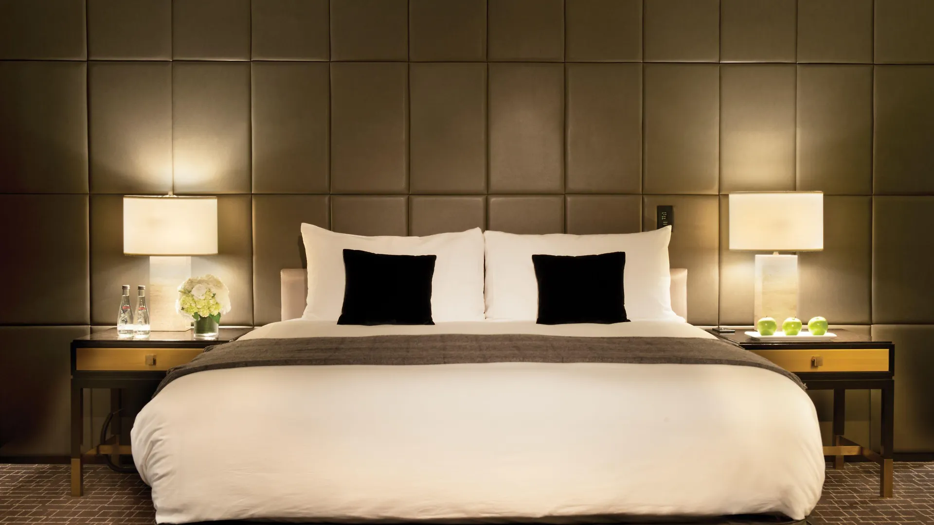 The Hazelton Hotel Toronto