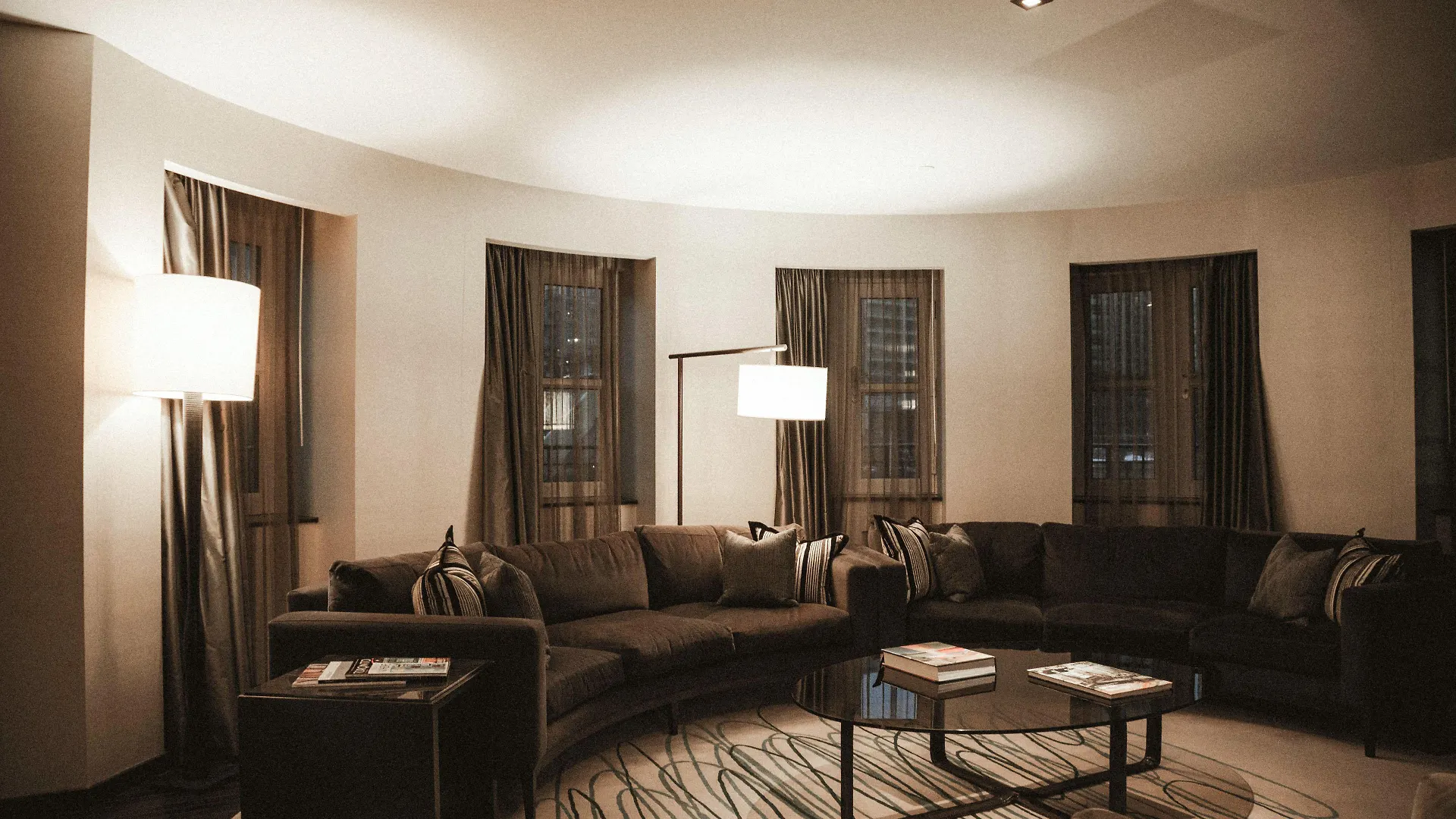 The Hazelton Hotel Toronto