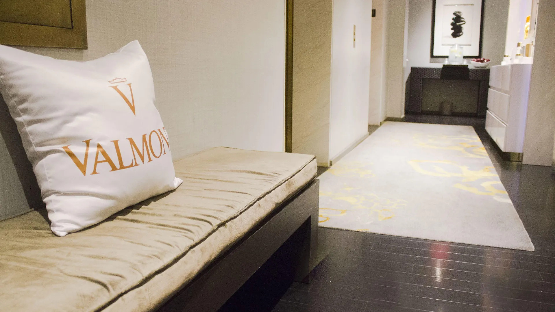 The Hazelton Hotel Toronto