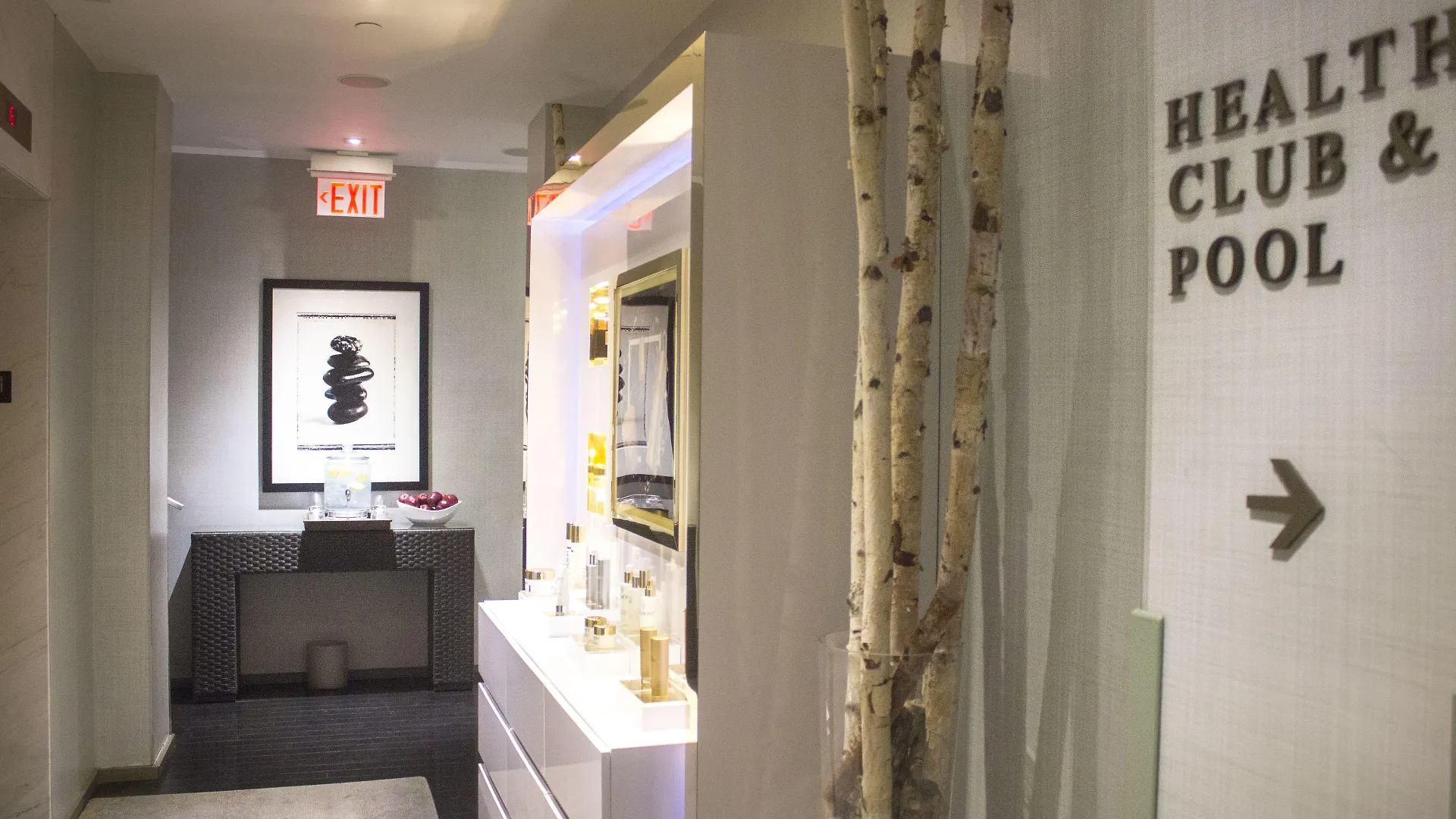 The Hazelton Hotel Toronto