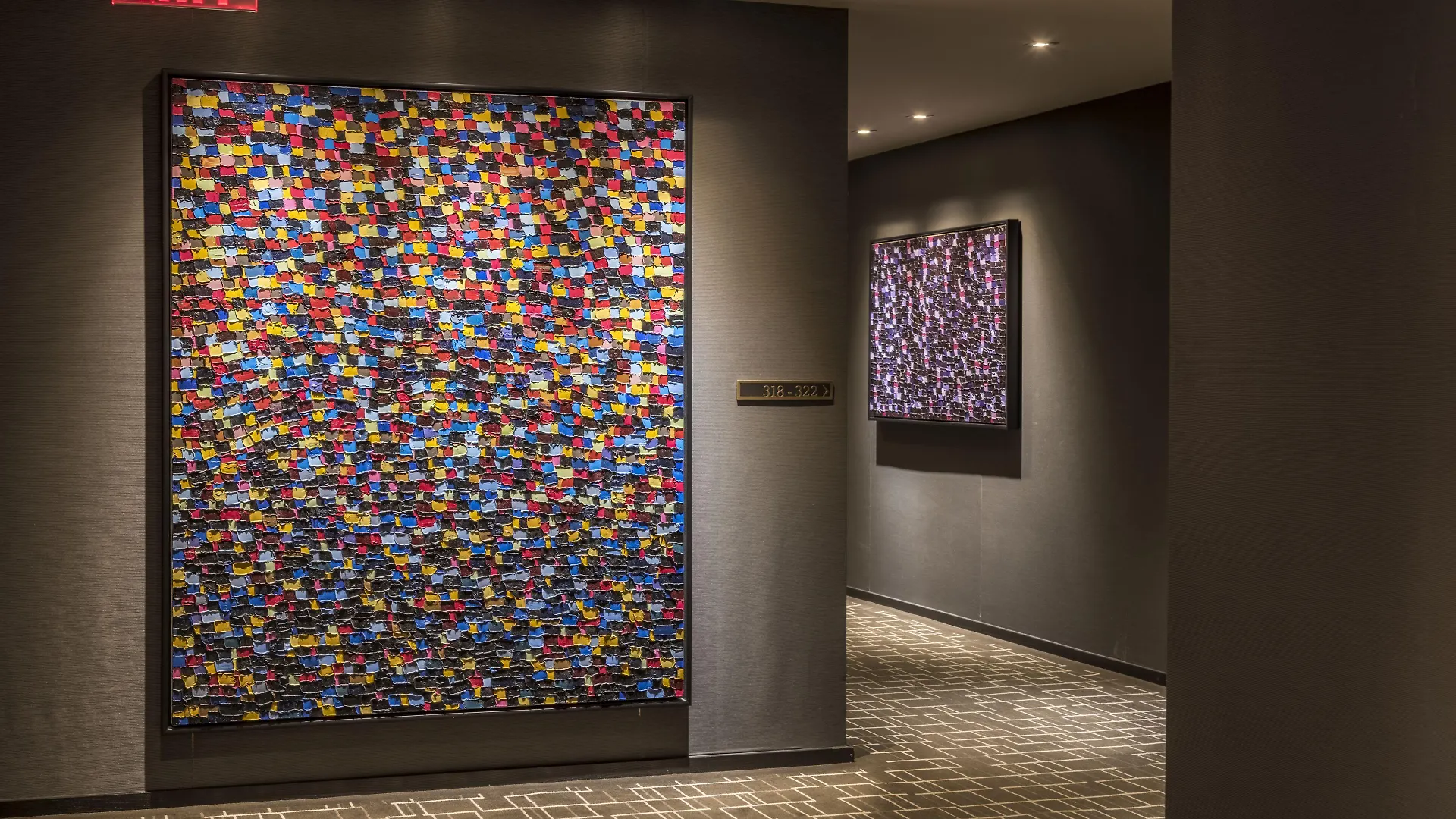 The Hazelton Hotel Toronto