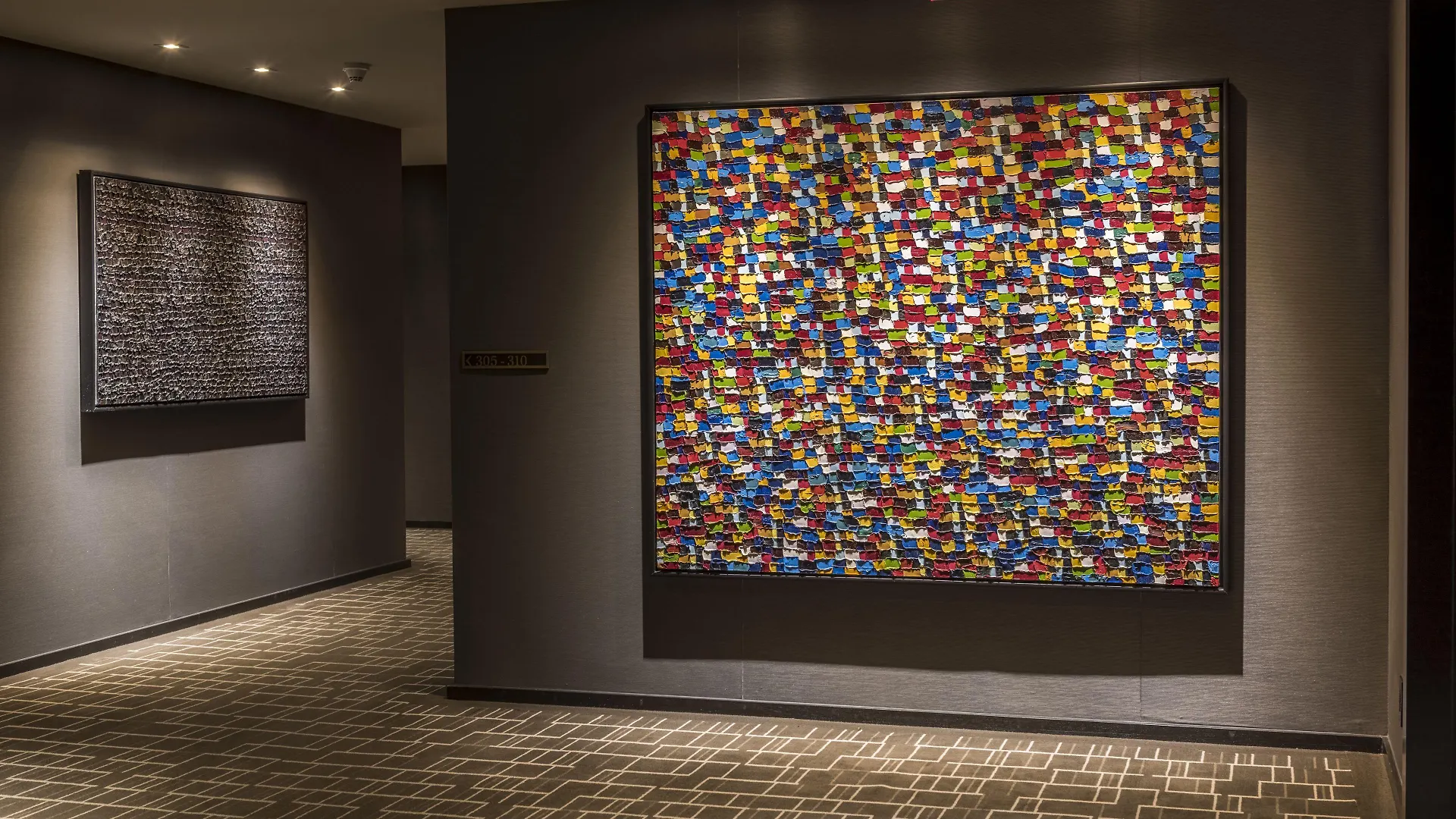 The Hazelton Hotel Toronto