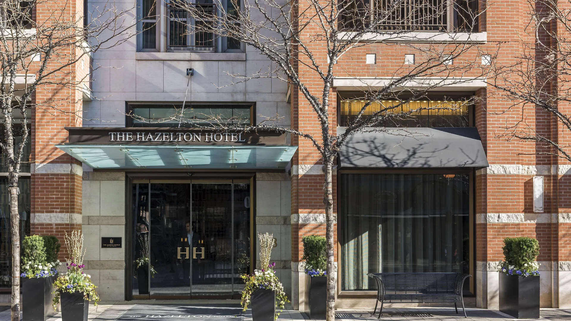 The Hazelton Hotel Toronto