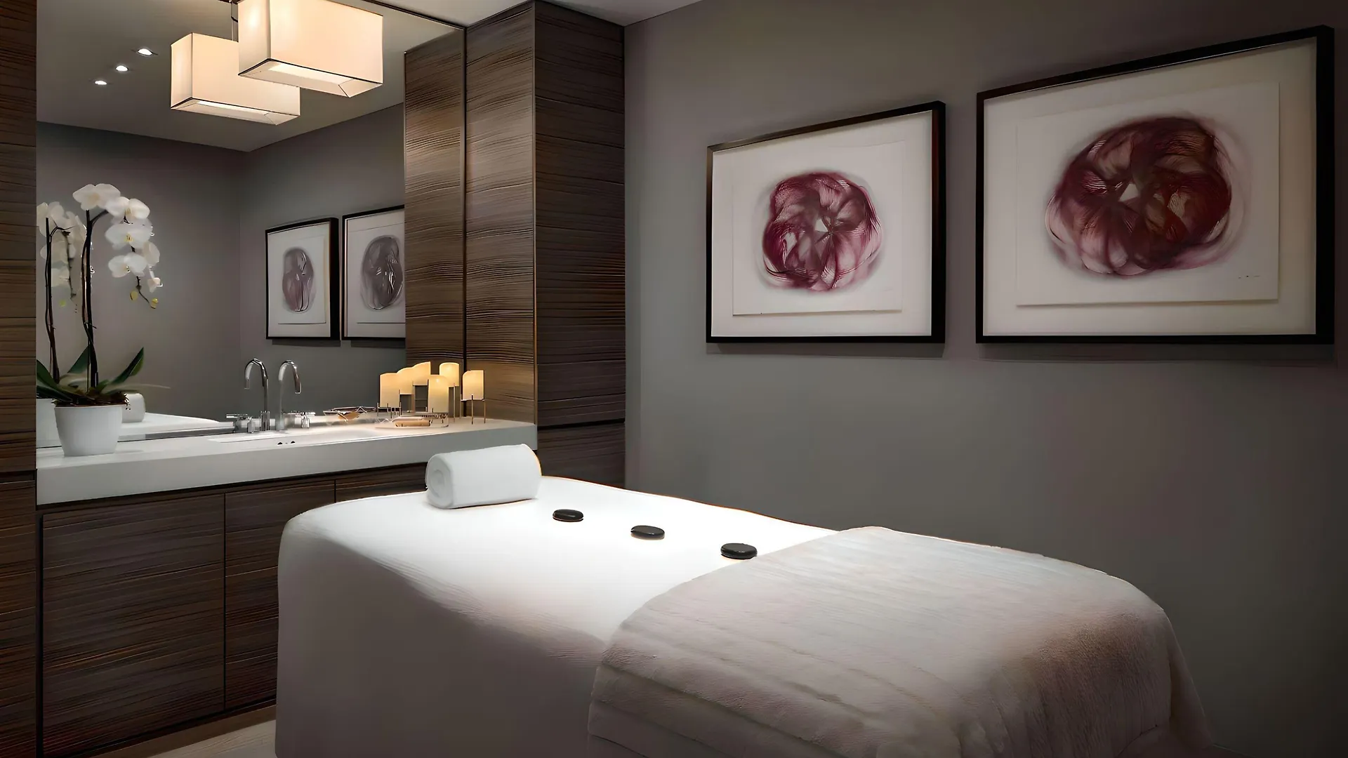 The Hazelton Hotel Toronto