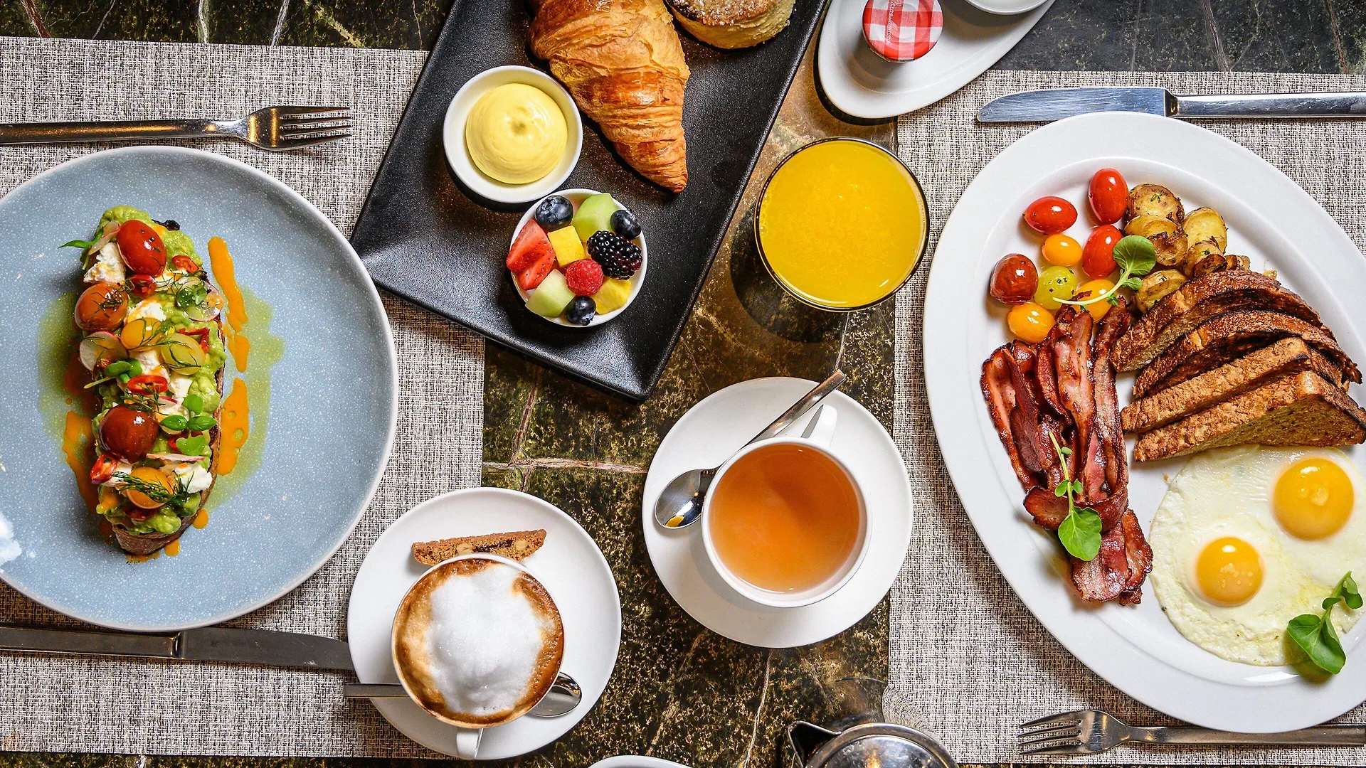 The Hazelton Hotel Toronto