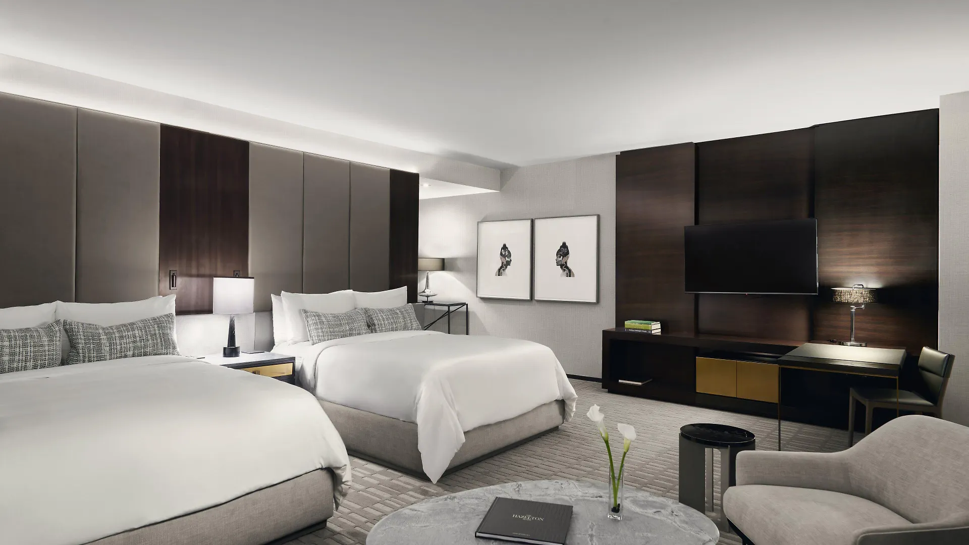 The Hazelton Hotel Toronto 5*,  Canada