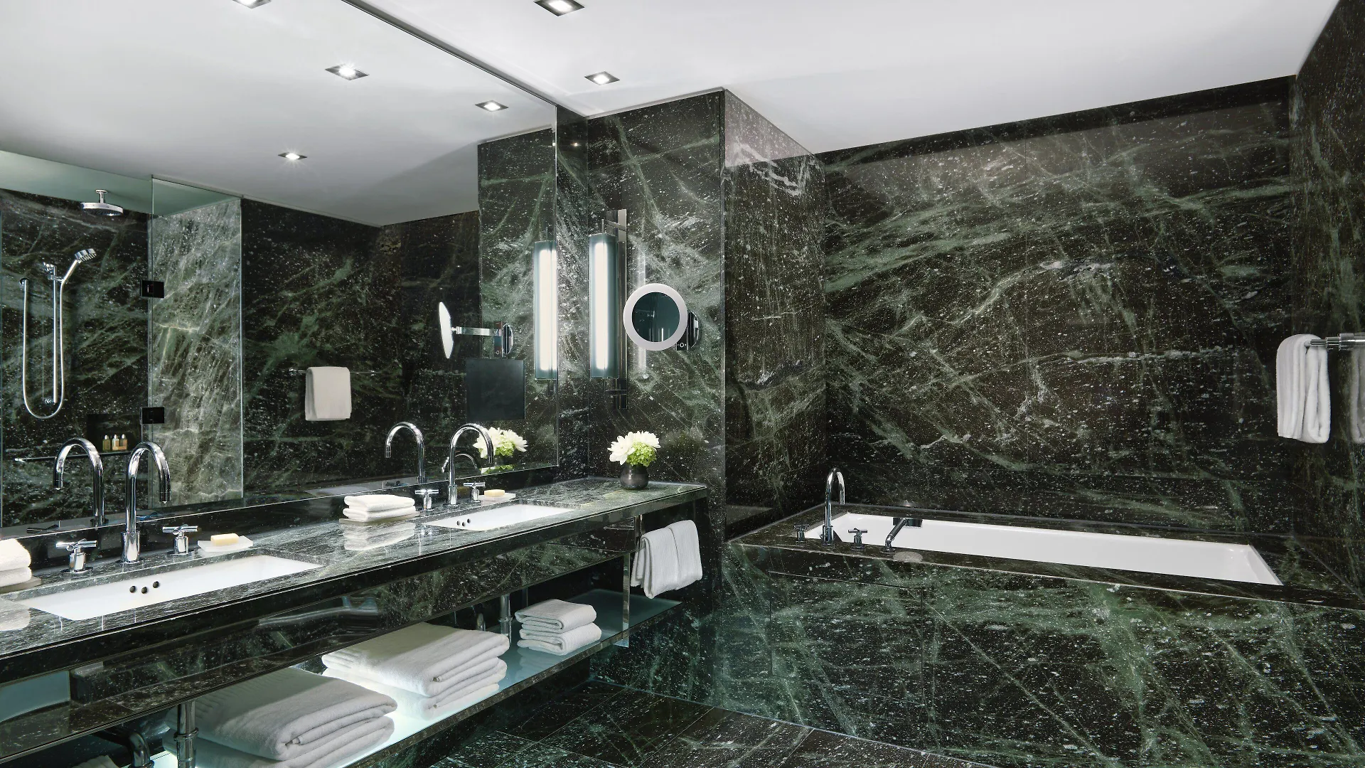 The Hazelton Hotel Toronto